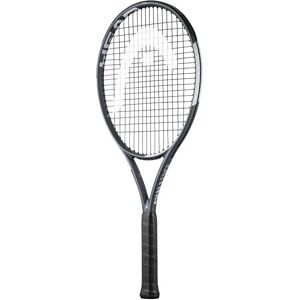 Head Ig Challenge Team L Tennis Racket - Silver Head Ig Challenge Team L Tennis Racket - Silver
