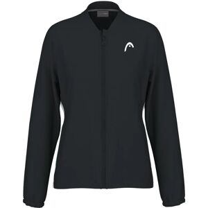 Head Racket Breaker Jacket - Women’s Black M Training Head Racket Breaker Jacket - Women’s Black M Training
