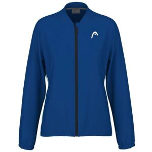 Head Breaker Jacket Royal/Candy - Tennis Women’s Sportwear Head Breaker Jacket Royal/Candy - Tennis Women’s Sportwear