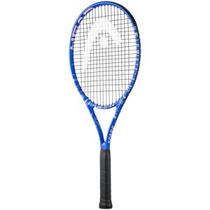 Head MX Spark Elite Viola - Raquette de tennis - Publicité Head MX Spark Elite Viola - Raquette de tennis - Publicité