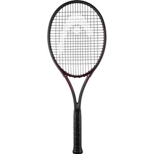 Head Prestige Tour 2023 Tennisslagers - Maat L4 Donkerrood Head Prestige Tour 2023 Tennisslagers - Maat L4 Donkerrood