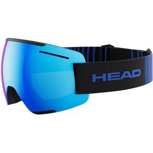 Head F-LYT blau/schwarz - Groß - Skibrille Head F-LYT blau/schwarz - Groß - Skibrille