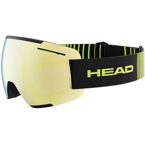 HEAD F-LYT Lime Black Skidglasögon HEAD F-LYT Lime Black Skidglasögon