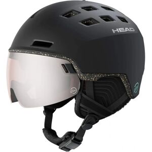 Head Radar Rethink Visor Hjelm - Hjelm Head Radar Rethink Visor Hjelm - Hjelm