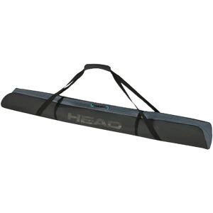 Head - Single Skibag 175 Cm 60L - Svart - One size Head - Single Skibag 175 Cm 60L - Svart - One size