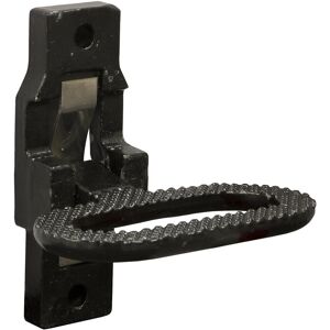 Buyers Products B2797BPC Safety Folding Grab/Step - Safety Step Buyers Products B2797BPC Safety Folding Grab/Step - Safety Step