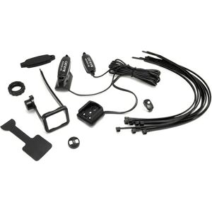 Kit med reservdelar för CatEye Strada Cadence CC-RD200 - Fäst till cykelcomputern Kit med reservdelar för CatEye Strada Cadence CC-RD200 - Fäst till cykelcomputern