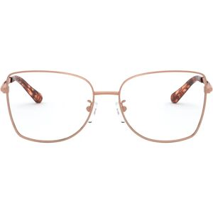 Michael Kors Memphis MK3035 Pink Unisex Brille - Augenschutz Michael Kors Memphis MK3035 Pink Unisex Brille - Augenschutz