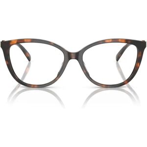 Michael Kors Modell Mk4109u Schildpatt Katzenauge - Brille Michael Kors Modell Mk4109u Schildpatt Katzenauge - Brille