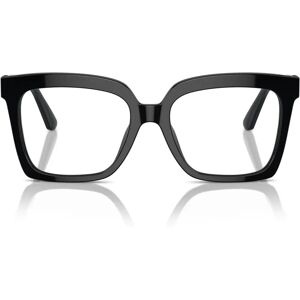 Michael Kors Model MK4119U 3005 Ramă Optică Neagră - Ramă de Ochelari Michael Kors Model MK4119U 3005 Ramă Optică Neagră - Ramă de Ochelari