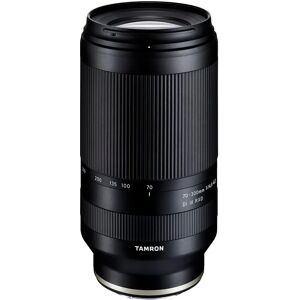 Tamron 70-300mm 4.5-6.3 DI III - Sony E Tamron 70-300mm 4.5-6.3 DI III - Sony E