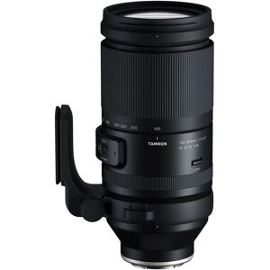 Tamron 150-500mm f5-6.7 Di III VC VX - Sony E Tamron 150-500mm f5-6.7 Di III VC VX - Sony E
