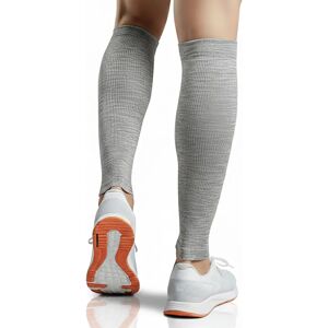 aZengear Calf Support Compression Sleeves - Shin Splints Support aZengear Calf Support Compression Sleeves - Shin Splints Support