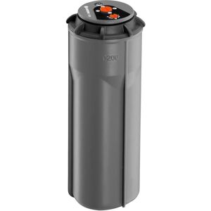 Gardena T200 - Sistema de irrigação ajustável para relvados médios Gardena T200 - Sistema de irrigação ajustável para relvados médios