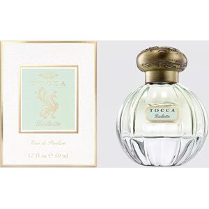 Tocca Giulietta Eau de Parfum - Floral Fruity 50ml Tocca Giulietta Eau de Parfum - Floral Fruity 50ml