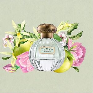 Tocca Giulietta Travel Spray Eau de Parfum - Romantic floral fragrance Tocca Giulietta Travel Spray Eau de Parfum - Romantic floral fragrance