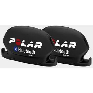 Polar 91053157 Sensor de velocidad y cadencia para bicicleta - Accesorio Polar 91053157 Sensor de velocidad y cadencia para bicicleta - Accesorio