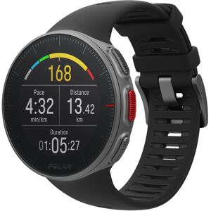 Polar Vantage V 1.2" GPS Multisport Watch - Black Polar Vantage V 1.2" GPS Multisport Watch - Black