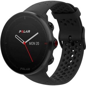 Polar Vantage M - Multisport GPS Smartwatch - Black Polar Vantage M - Multisport GPS Smartwatch - Black