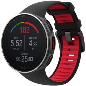 Polar Vantage V Zwart sporthorloge - Multisport tracker Polar Vantage V Zwart sporthorloge - Multisport tracker