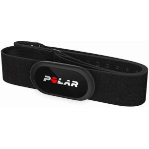 Polar H10 Heart Rate Monitor - Black - XS-S Polar H10 Heart Rate Monitor - Black - XS-S