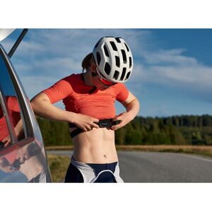 Polar H10 Heart Rate Monitor - Black - XS-S Polar H10 Heart Rate Monitor - Black - XS-S