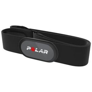 Polar H9 Monitor Cardiaco - Impermeabile, Bluetooth/ANT+ - Nero Polar H9 Monitor Cardiaco - Impermeabile, Bluetooth/ANT+ - Nero