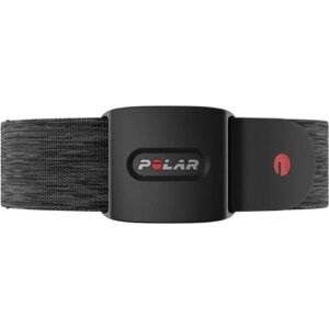 Moniteur de fréquence cardiaque Polar Verity Sense - Noir - Publicité Moniteur de fréquence cardiaque Polar Verity Sense - Noir - Publicité