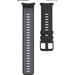 Polar Vantage V2 Black Silicone Sport Watch Strap Polar Vantage V2 Black Silicone Sport Watch Strap