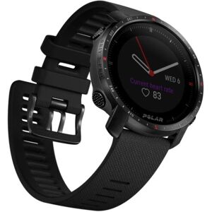 Polar Grit X Pro - Titan Polar Grit X Pro - Titan