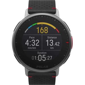 Polar Vantage V2 Shift - black Polar Vantage V2 Shift - black