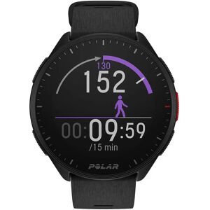 Polar Pacer - Black Polar Pacer - Black