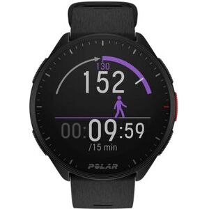 Polar Pacer - Svart Polar Pacer - Svart