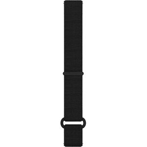 Polar Unisex 20mm Svart nylon handledsrem för Vantage V2 Polar Unisex 20mm Svart nylon handledsrem för Vantage V2