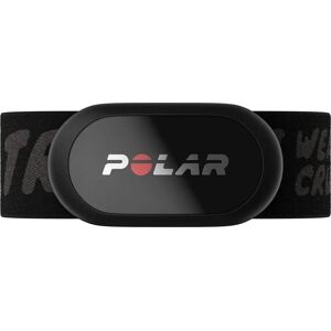 Polar H10 Heart Rate Monitor - Waterproof, Bluetooth & ANT+ Polar H10 Heart Rate Monitor - Waterproof, Bluetooth & ANT+