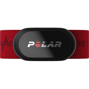 Polar H10 Heart Rate Monitor - Waterproof - Compatible with Devices Polar H10 Heart Rate Monitor - Waterproof - Compatible with Devices