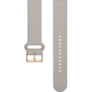 Polar 910106986 Watch Strap - Gray, S-L Polar 910106986 Watch Strap - Gray, S-L