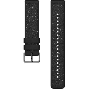 Polar Watch Strap 20 mm - Black, S/M Polar Watch Strap 20 mm - Black, S/M