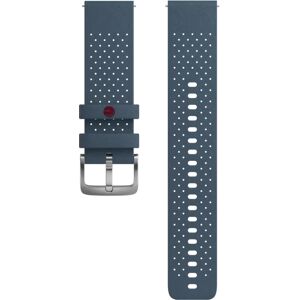 Polar Silicone Strap for Vantage M - Sport Watch Accessory Polar Silicone Strap for Vantage M - Sport Watch Accessory