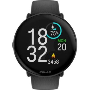 Polar Ignite 3 - Τιτάνιο (σιλικόνη λουράκι) Polar Ignite 3 - Τιτάνιο (σιλικόνη λουράκι)