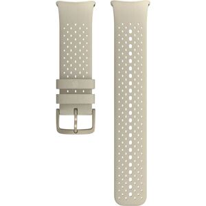Polar Pacer Pro Silikonarmband - Champagne Guld Polar Pacer Pro Silikonarmband - Champagne Guld
