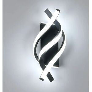 Goeco - Modern Indoor LED Wall Lamp 18W - Wall Light Goeco - Modern Indoor LED Wall Lamp 18W - Wall Light