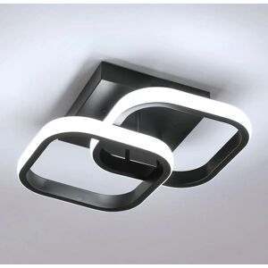 Goeco Acrylic Ceiling Lamp 42W - Modern Ceiling Light for Kitchen & Living Room Goeco Acrylic Ceiling Lamp 42W - Modern Ceiling Light for Kitchen & Living Room