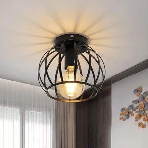 Goeco LED Ceiling Light Modern - 21W, 2 Rings, Living Room, Bedroom, Study Goeco LED Ceiling Light Modern - 21W, 2 Rings, Living Room, Bedroom, Study