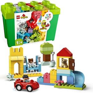 LEGO Duplo - Deluxe Brick Box (10914) LEGO Duplo - Deluxe Brick Box (10914)