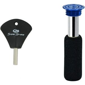 SuperStroke CounterCore 25g Weight - Golf Putter Grip Accessory SuperStroke CounterCore 25g Weight - Golf Putter Grip Accessory