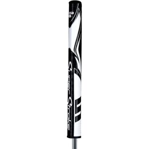 SuperStroke Zenergy Tour 1.0 Black/White - Putter Grip SuperStroke Zenergy Tour 1.0 Black/White - Putter Grip