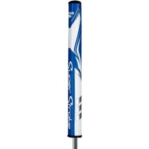 SuperStroke Zenergy Tour 2.0 Blau/Weiß Puttergriff - Golf Zubehör SuperStroke Zenergy Tour 2.0 Blau/Weiß Puttergriff - Golf Zubehör