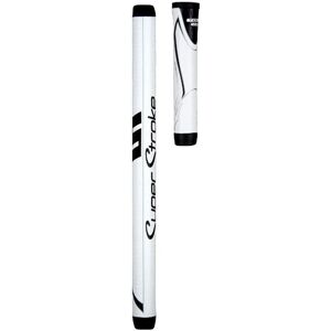 SuperStroke Zenergy Tour 1.0 Putter Grip - Set of 2 SuperStroke Zenergy Tour 1.0 Putter Grip - Set of 2