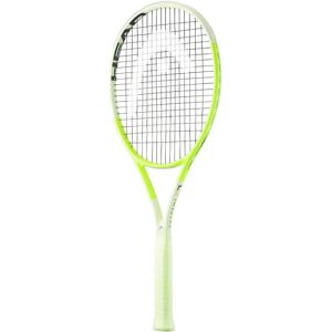 Raqueta de tenis Head Extreme Pro 2024 - Sin encordar Plateado 3 Raqueta de tenis Head Extreme Pro 2024 - Sin encordar Plateado 3